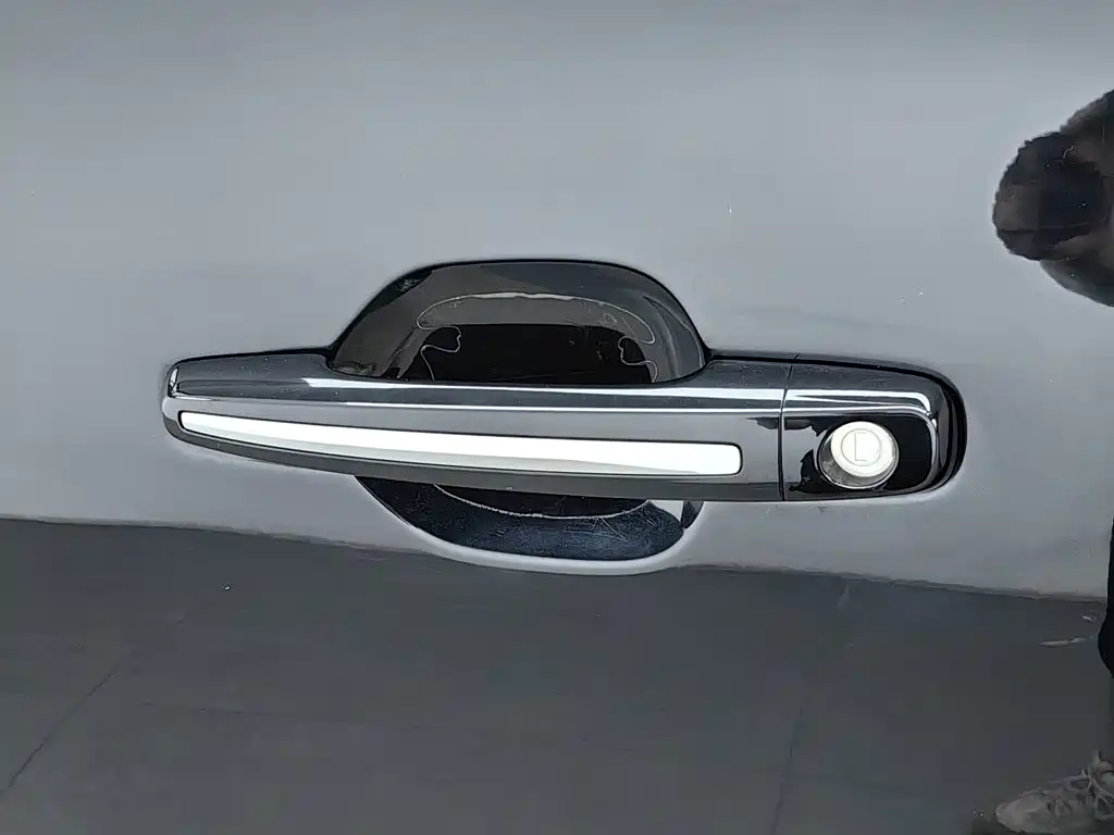 GAC Trumpchi M8 2023 — фото 18