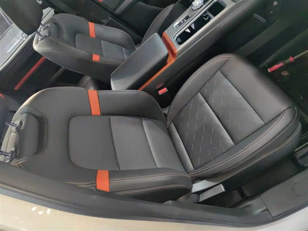 Haval Big Dog 2023 — фото 25