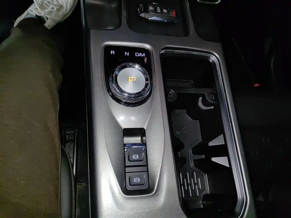 Haval Big Dog 2023 — фото 14
