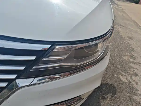 Roewe i6 Classic 2019