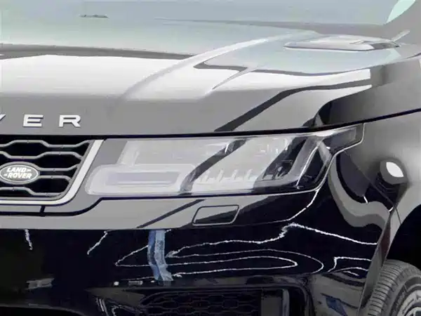 Land Rover Range Rover Sport 2018