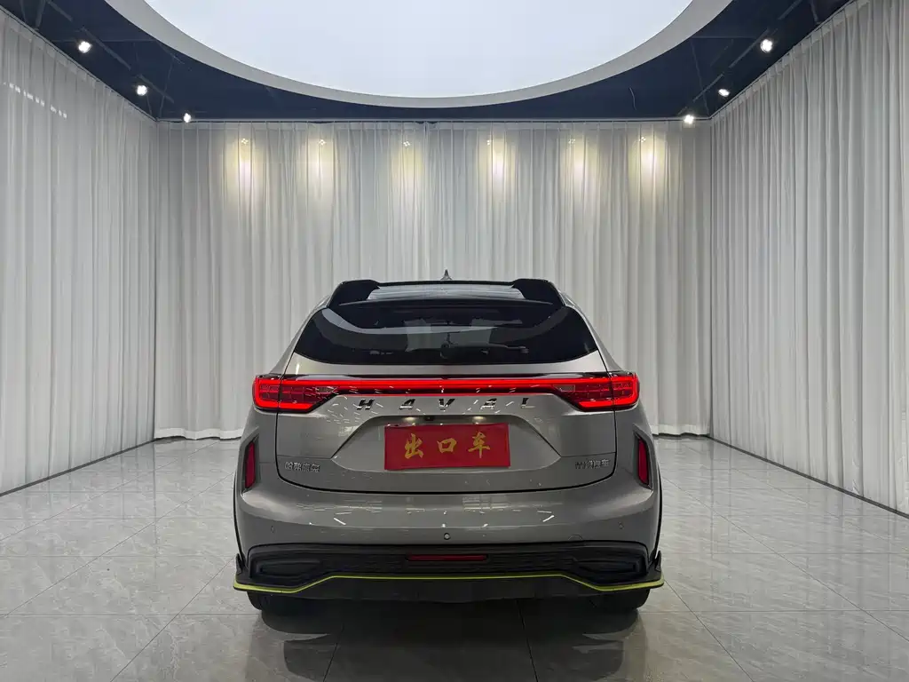 Haval Chitu 2022