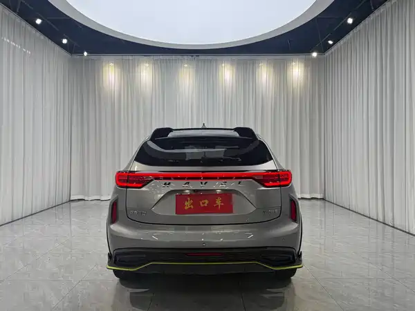 Haval Red Rabbit 2022