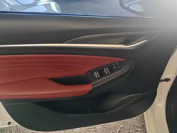 Changan Eado 2021