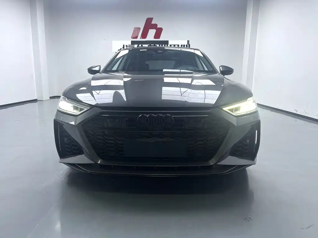 Audi A7 2023