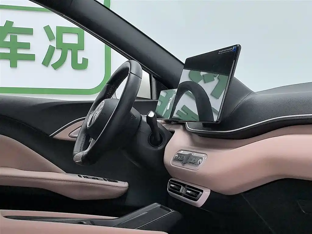 BYD Seagull 2025 — фото 22