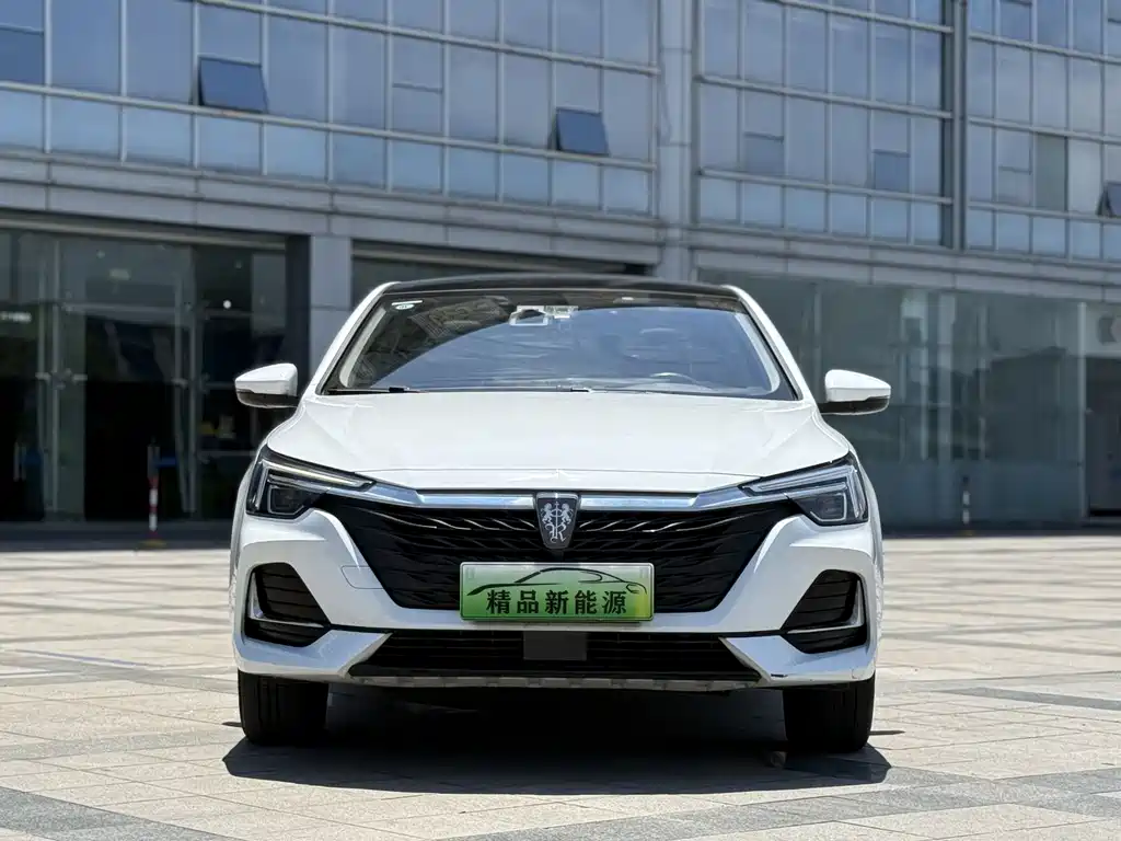 Roewe i6 MAX 2022 — фото 2