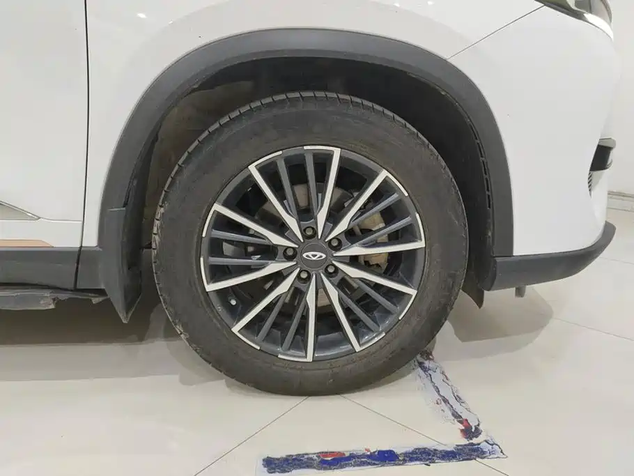 Chery Tiggo 8 PRO 2023 — фото 6