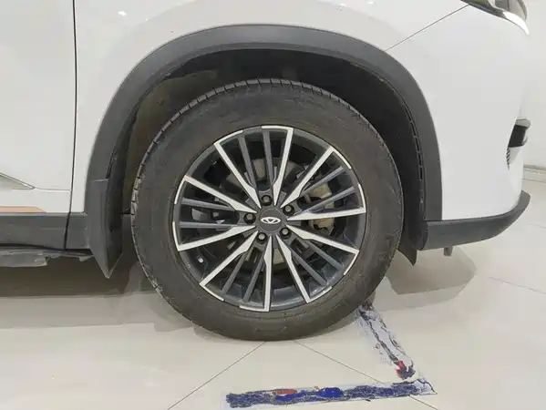 Chery Tiggo 8 PRO 2023