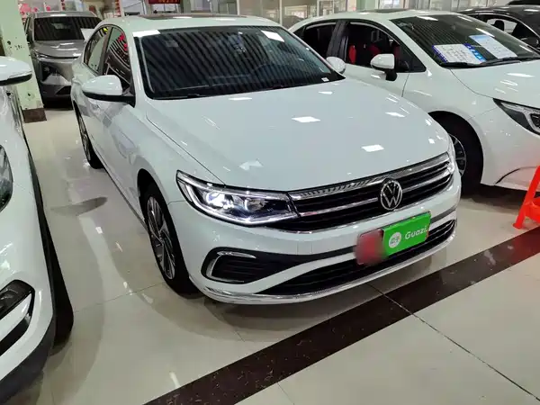 Volkswagen Bora 2025