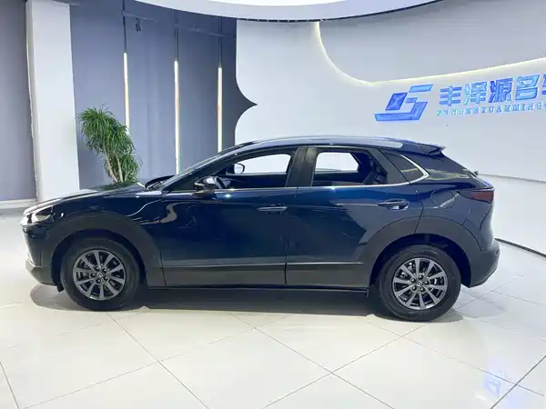 Mazda CX-30 2021