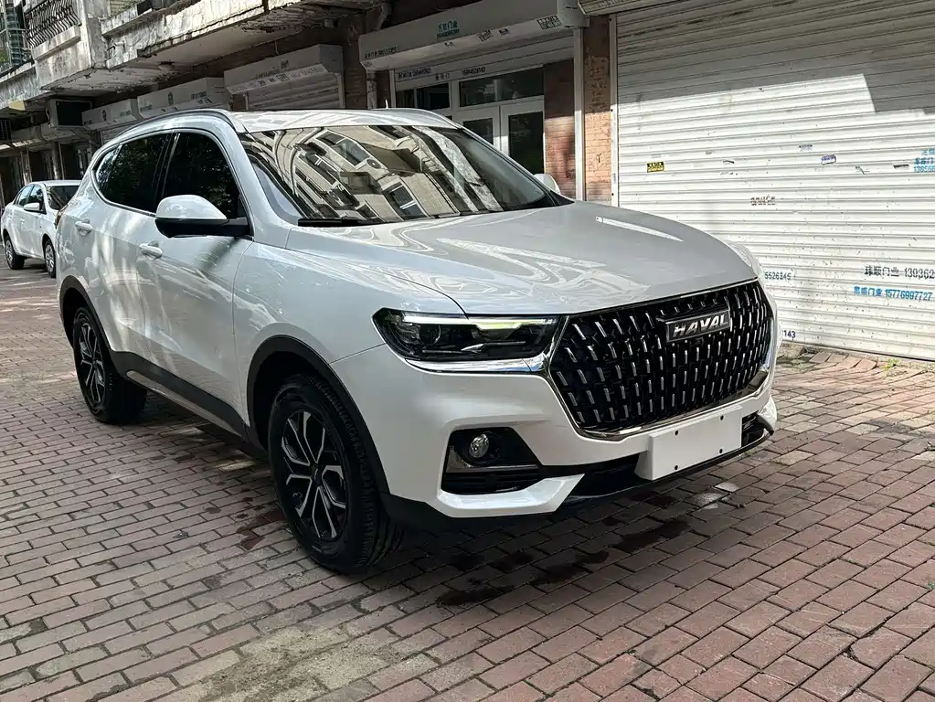 Haval H6 2023