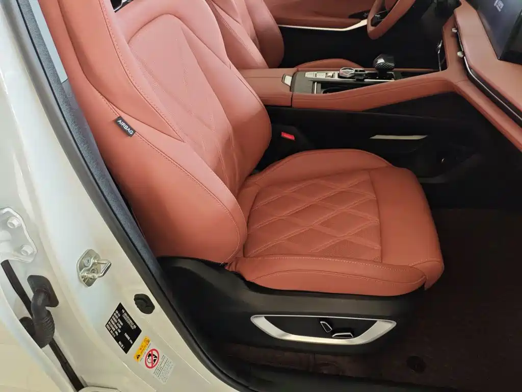 Changan CS75PLUS 2024 — фото 20