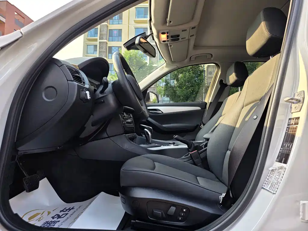 BMW X1 2015