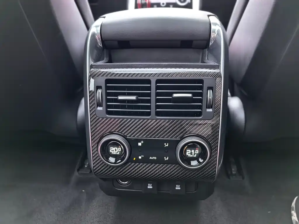 Land Rover Sport 2019 — фото 15