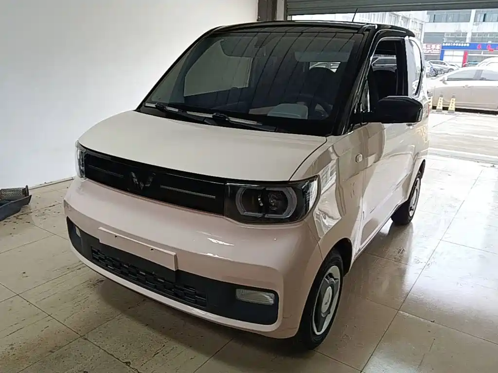 Wuling MINIEV 2022