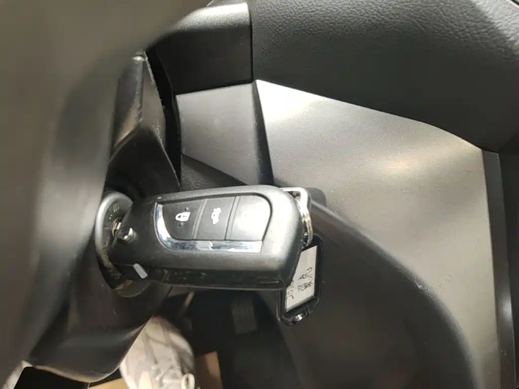 Ford Kuga 2018 — фото 17