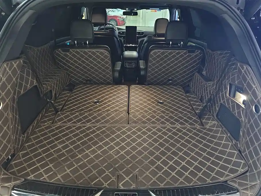 Ford Explorer 2022