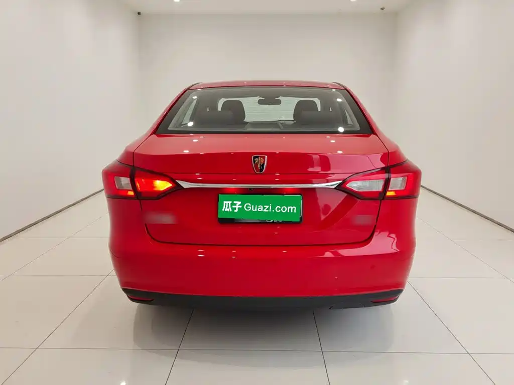 Roewe 360 2016
