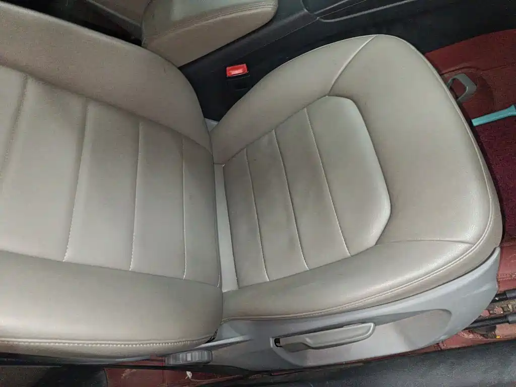 Audi A3 2017