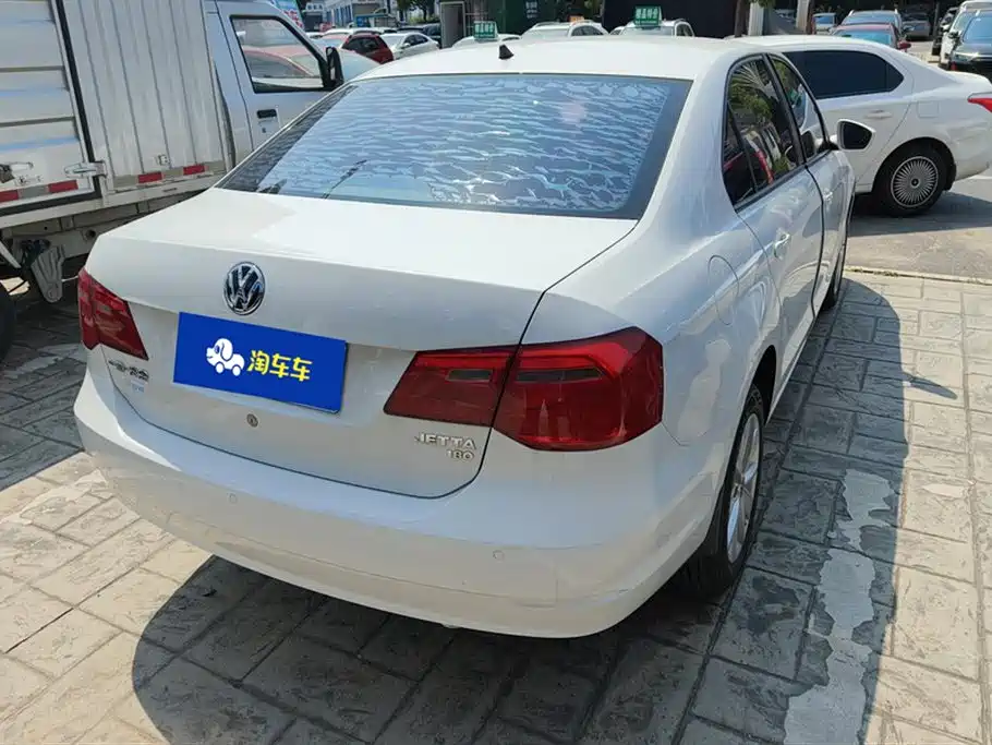 Volkswagen Jetta 2016