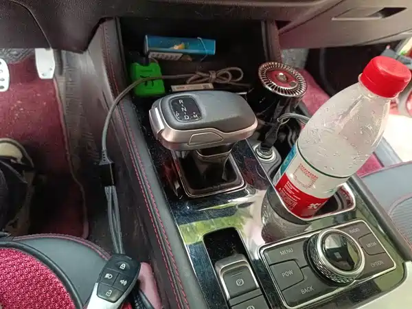 BAIC BJ40 2021
