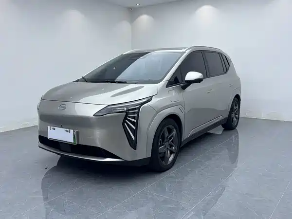 Aion Y 2023