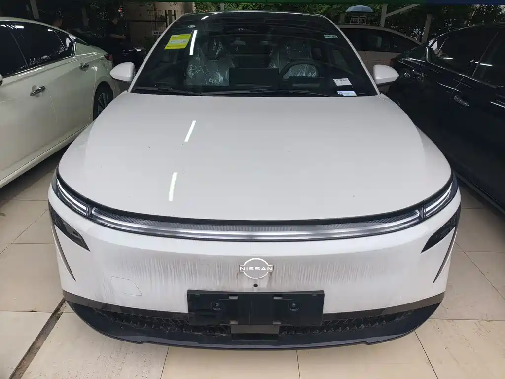 Nissan N7 2026