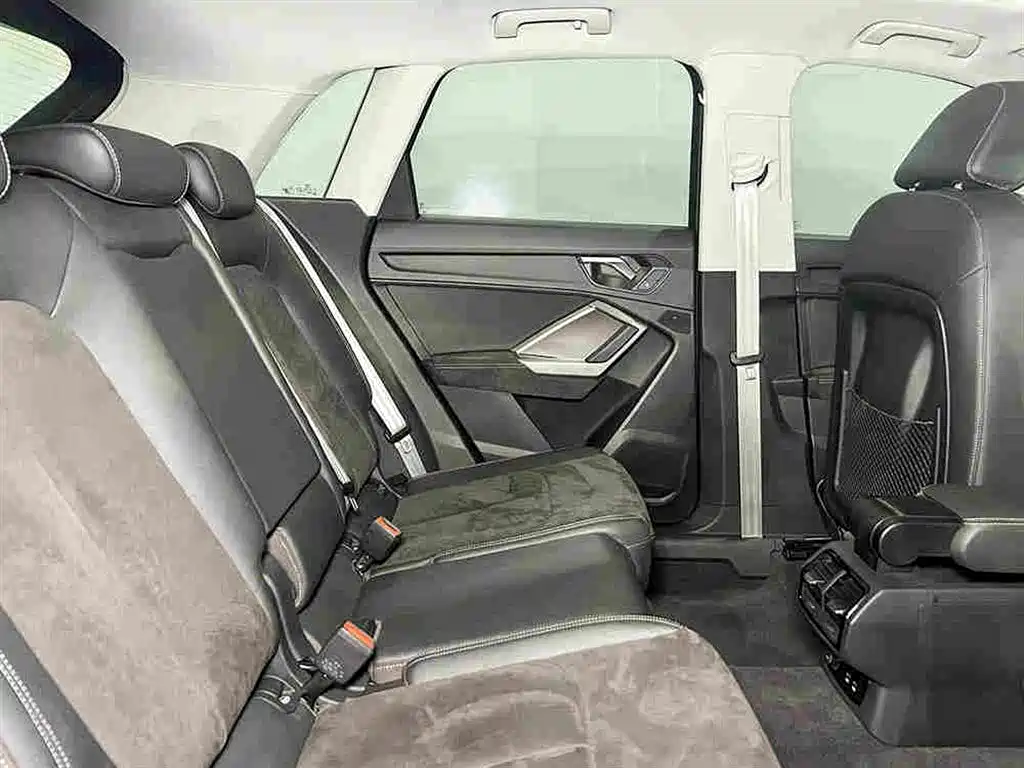 Audi Q3 2020