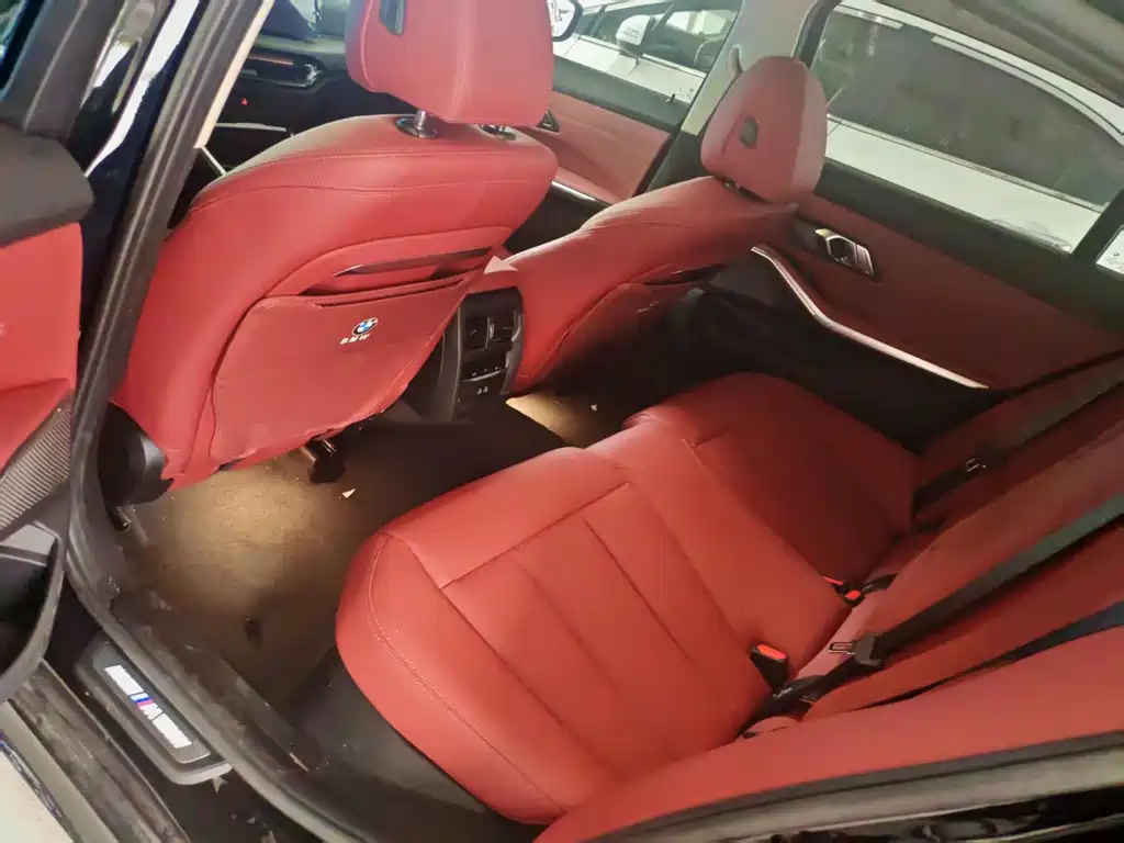 BMW 3 Series 2026