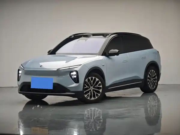NIO ES6 2024