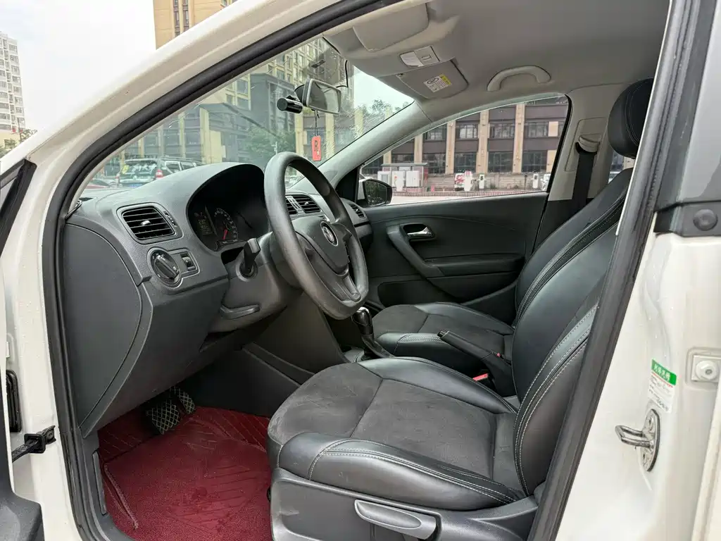 Volkswagen Polo 2019