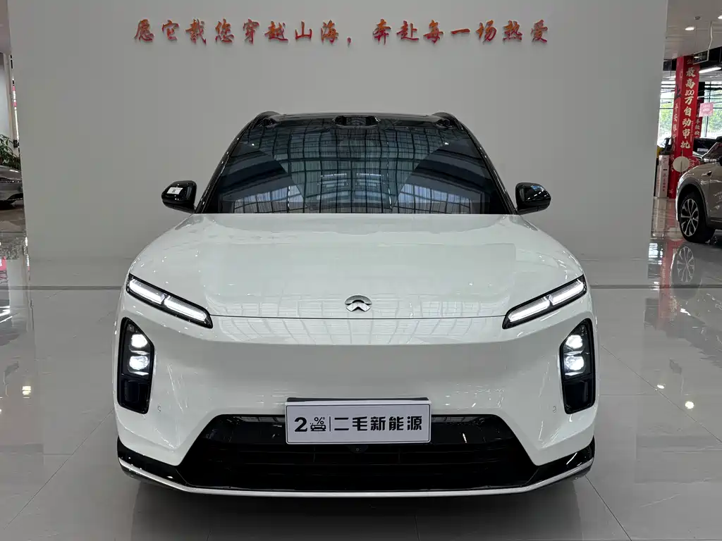 NIO ES6 2025