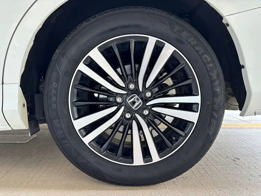 Honda Odyssey 2021 — фото 19