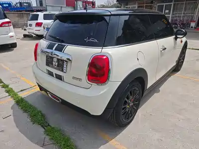 MINI MINI 2017