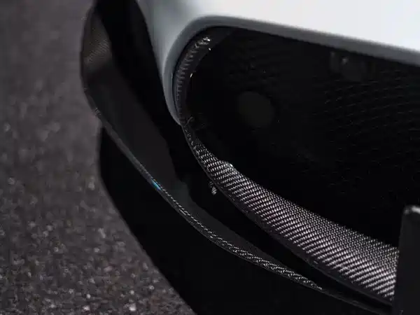 Maserati MC20 2023