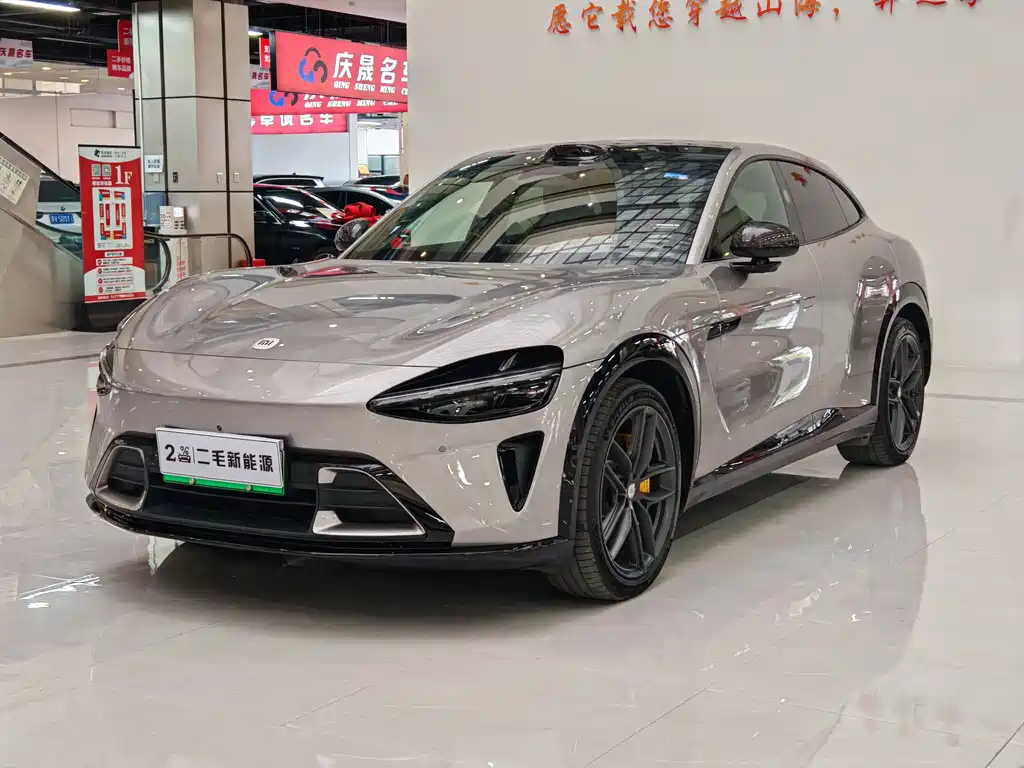 Xiaomi YU7 2025