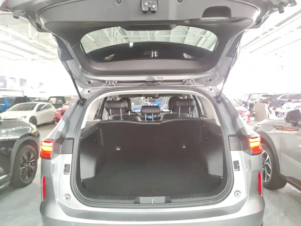 Haval H6 2024 — фото 15