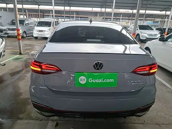 Volkswagen Lavida 2024