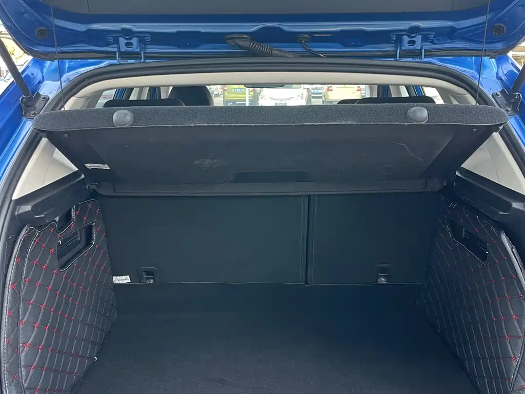 Haval H2s 2016