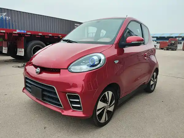 Zhidou D2 2015