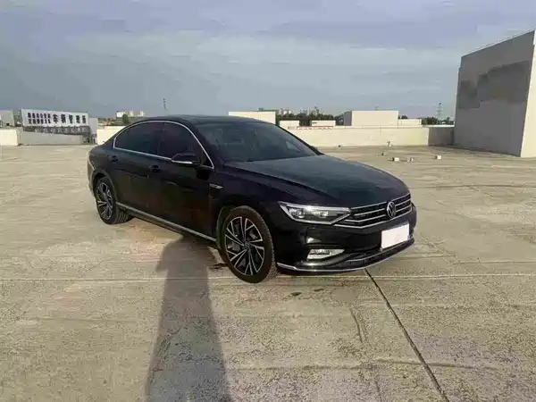Volkswagen Magotan 2020