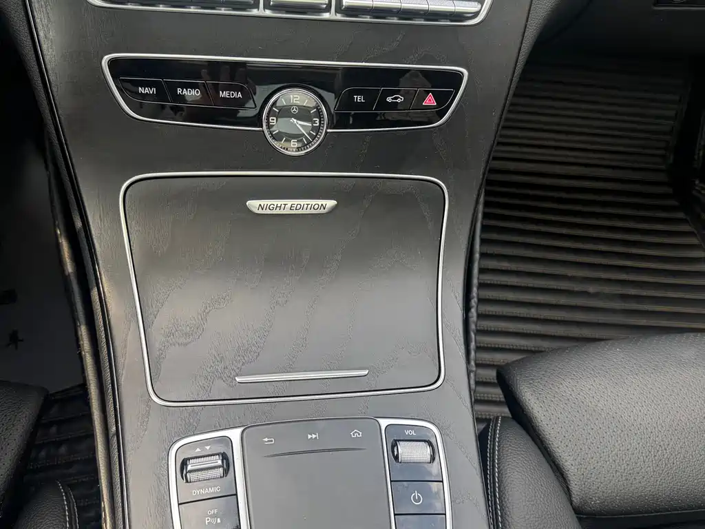 Mercedes-Benz C-Class 2021 — фото 19