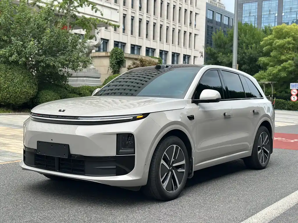 Li Auto Li L6 2024