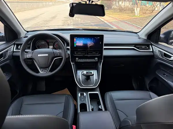 Haval M6 2023