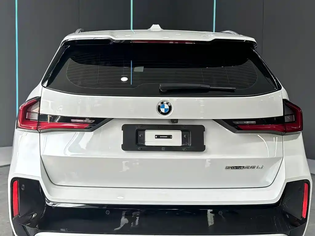 BMW X1 2024