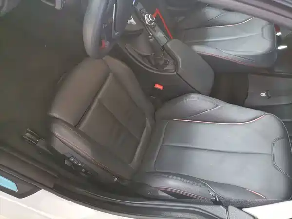 BMW 4 Series 2015