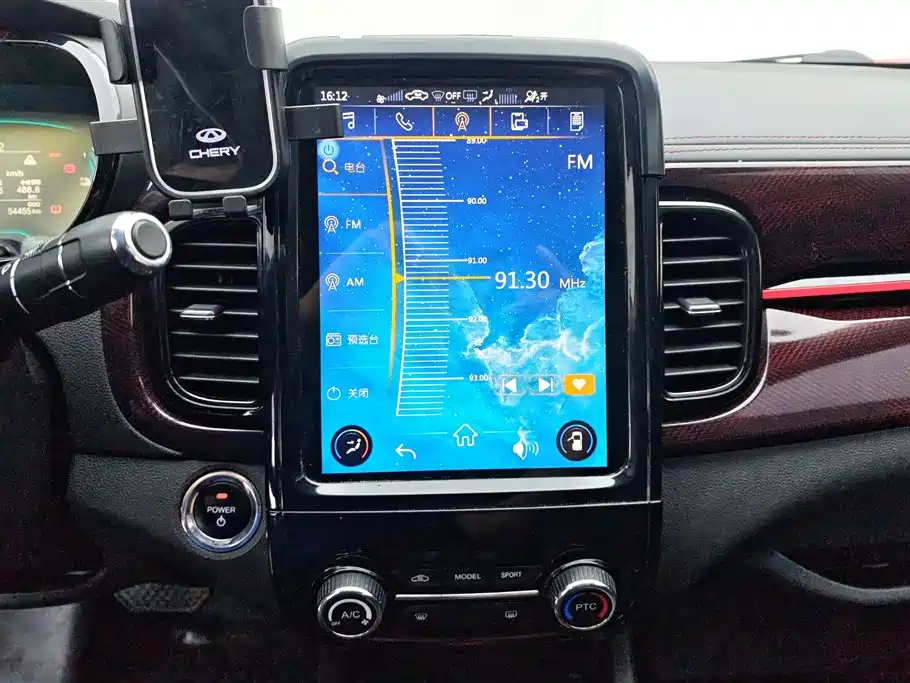 Chery QQ Little Ant 2022 — фото 13