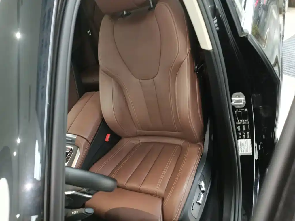 BMW X5 2020 — фото 15