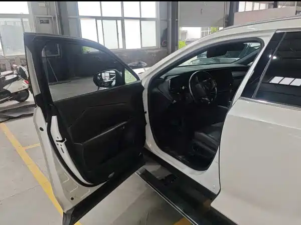 Lexus RX 2023
